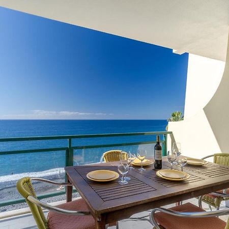 La Ocean View Apartment 丰沙尔 外观 照片