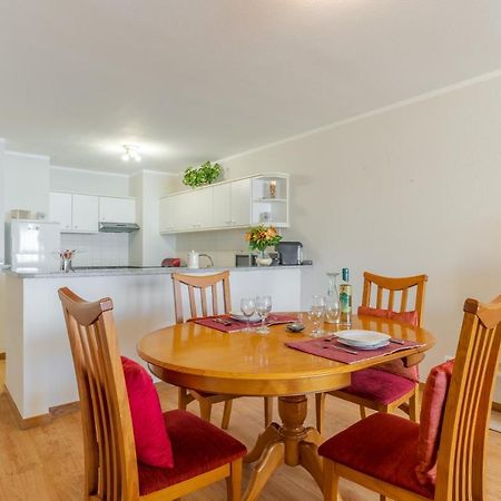 La Ocean View Apartment 丰沙尔 外观 照片