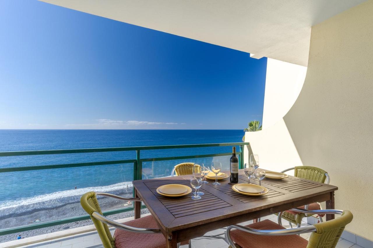 La Ocean View Apartment 丰沙尔 外观 照片