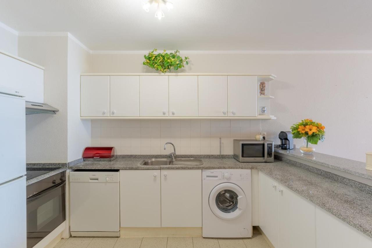 La Ocean View Apartment 丰沙尔 外观 照片