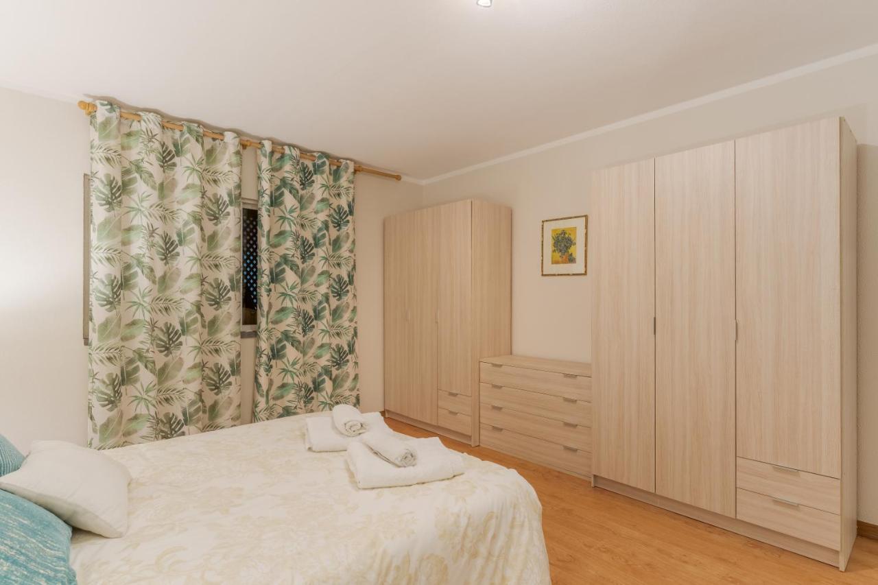 La Ocean View Apartment 丰沙尔 外观 照片