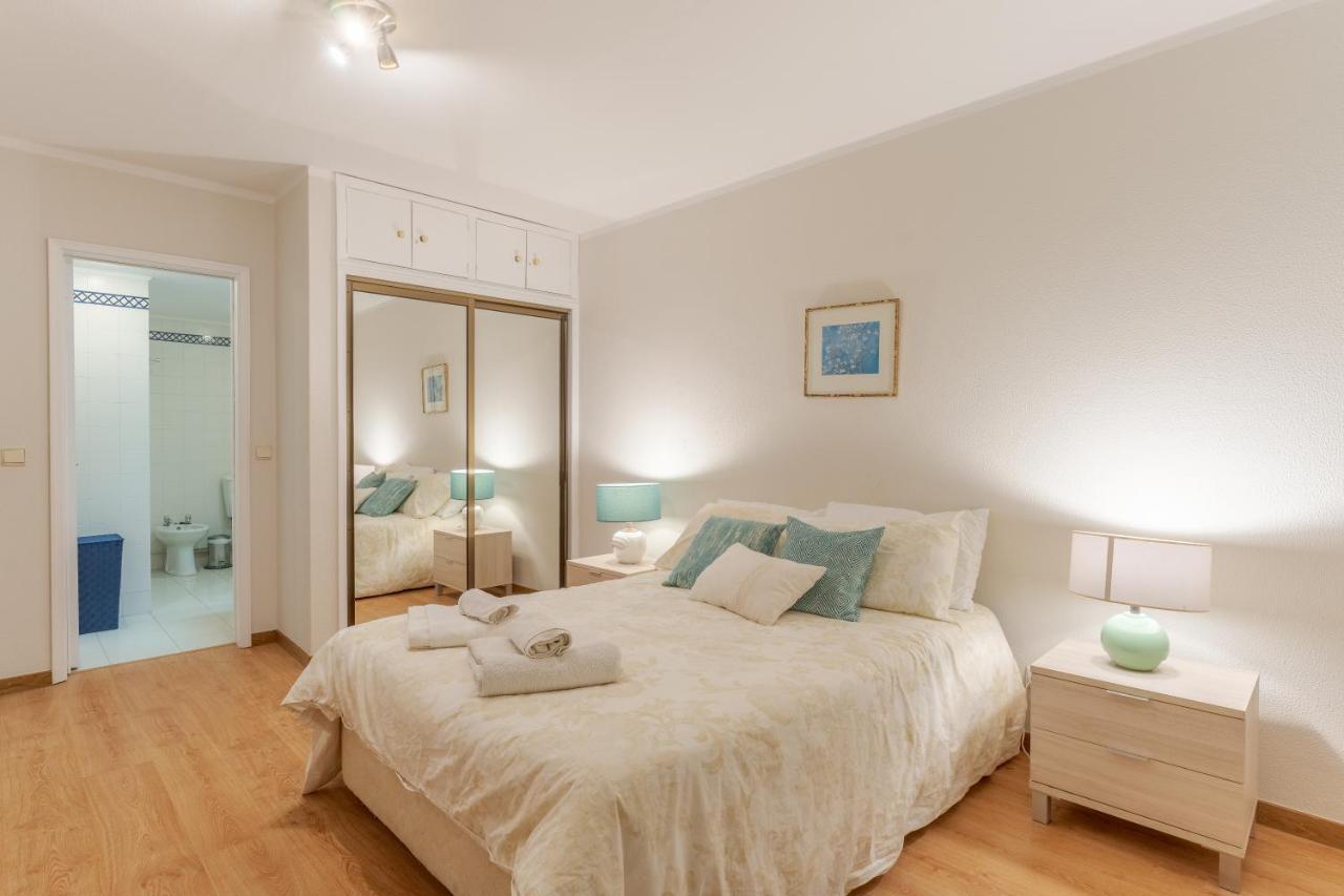 La Ocean View Apartment 丰沙尔 外观 照片