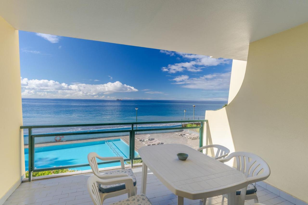La Ocean View Apartment 丰沙尔 外观 照片