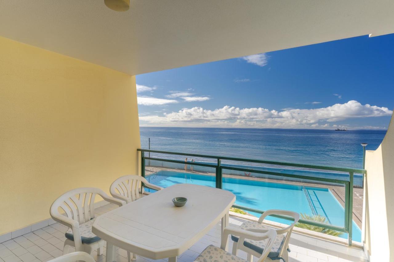 La Ocean View Apartment 丰沙尔 外观 照片