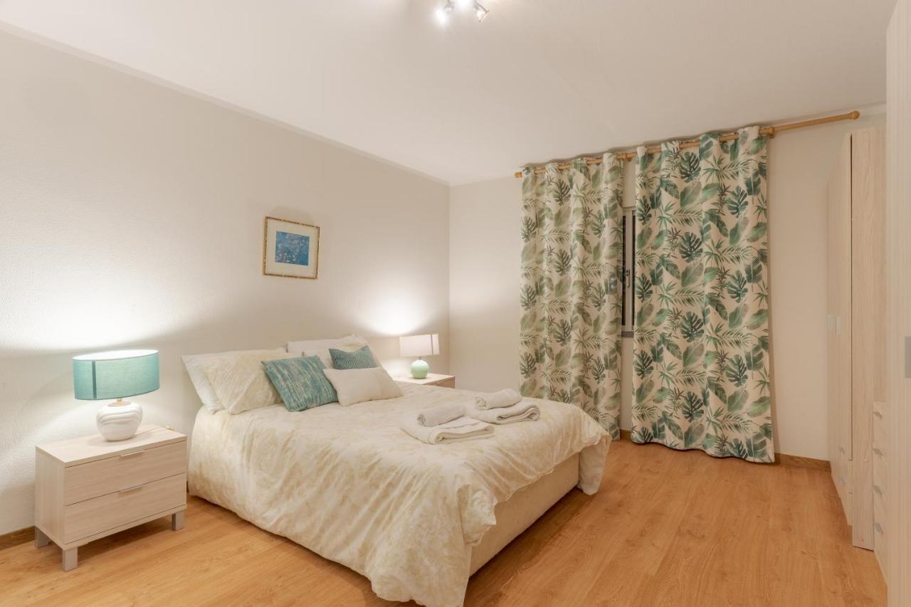 La Ocean View Apartment 丰沙尔 外观 照片