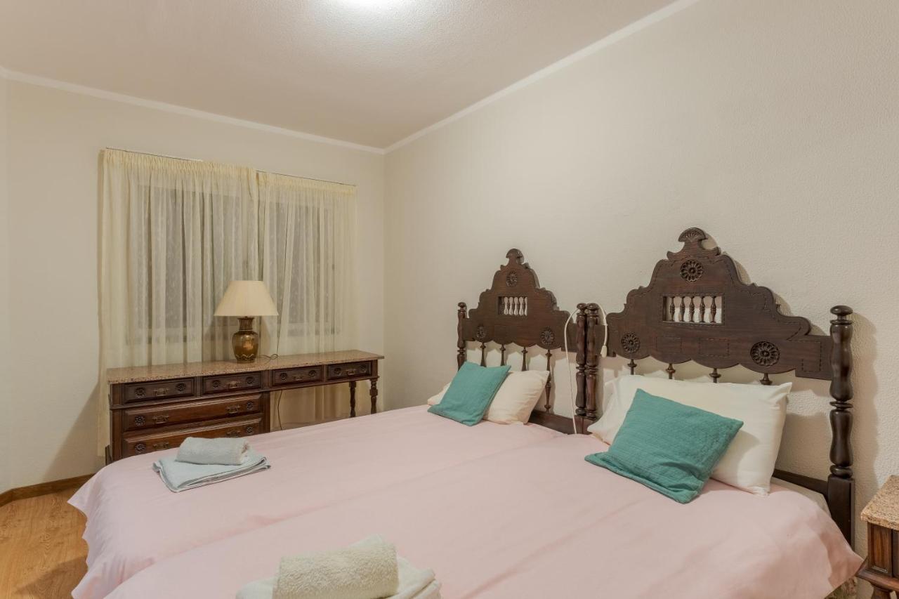 La Ocean View Apartment 丰沙尔 外观 照片