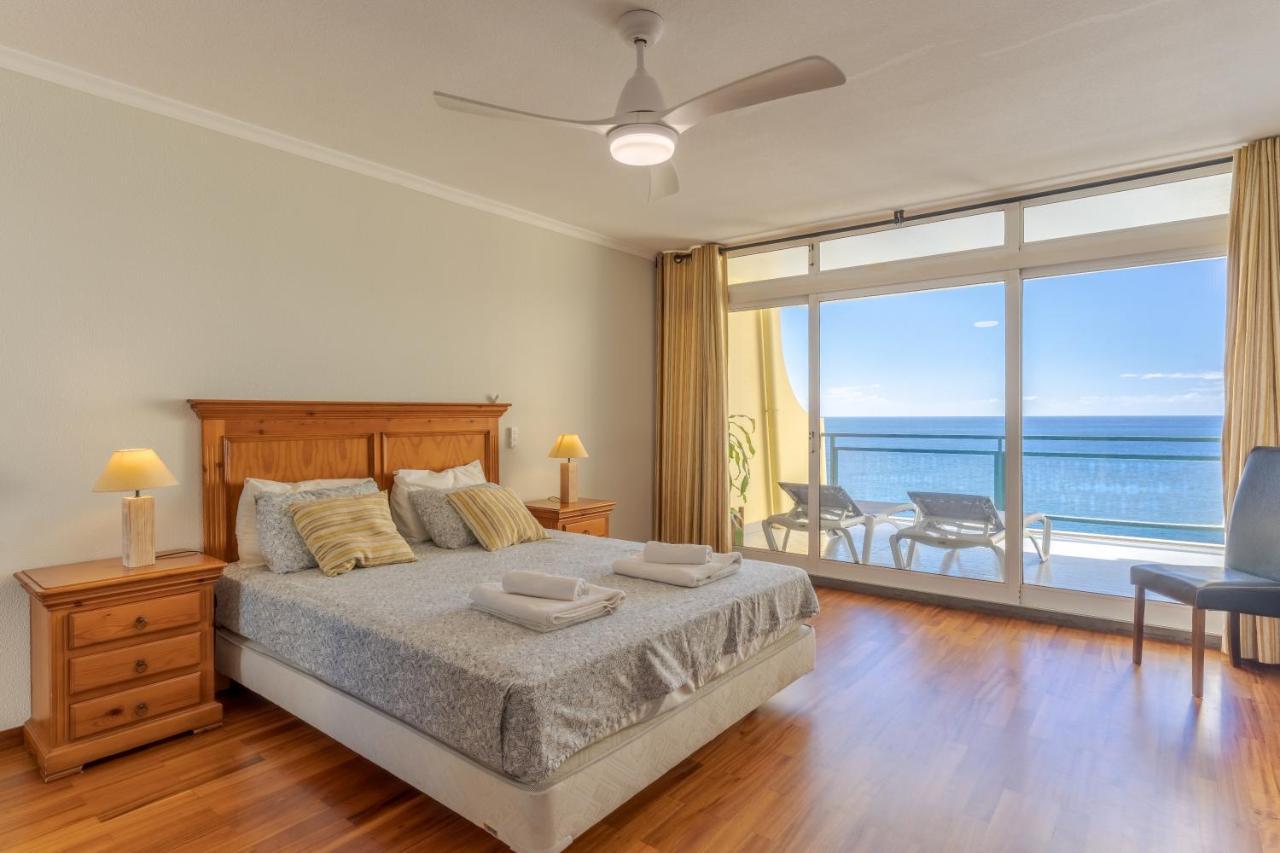 La Ocean View Apartment 丰沙尔 外观 照片