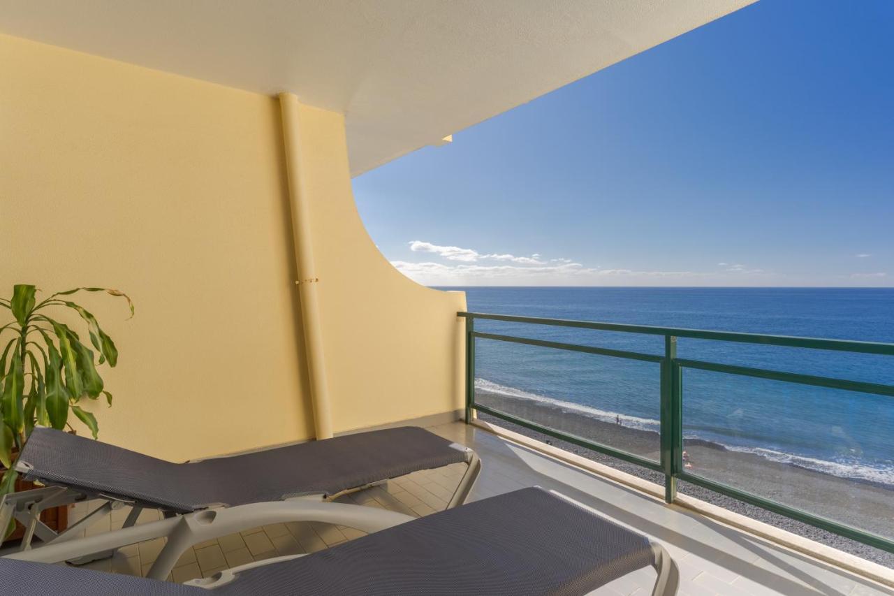 La Ocean View Apartment 丰沙尔 外观 照片