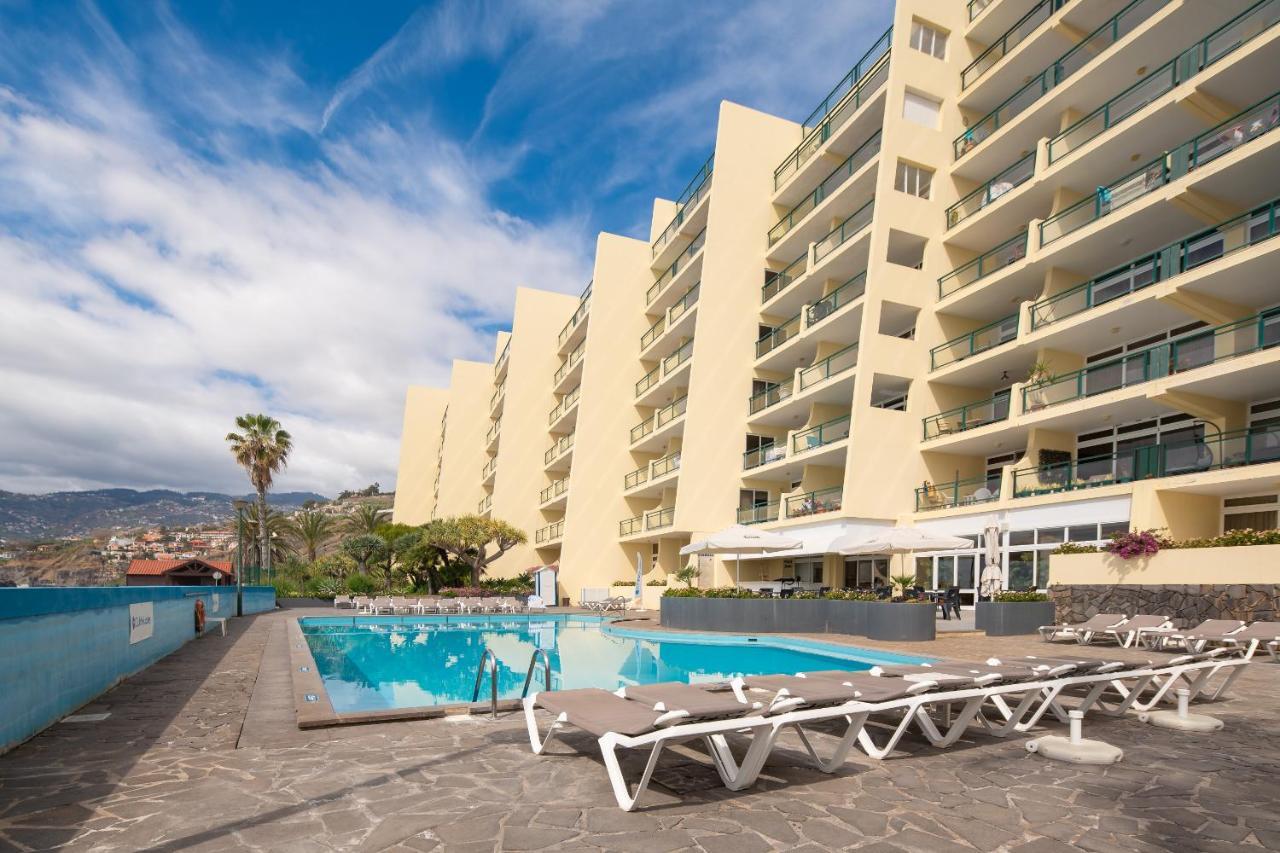 La Ocean View Apartment 丰沙尔 外观 照片