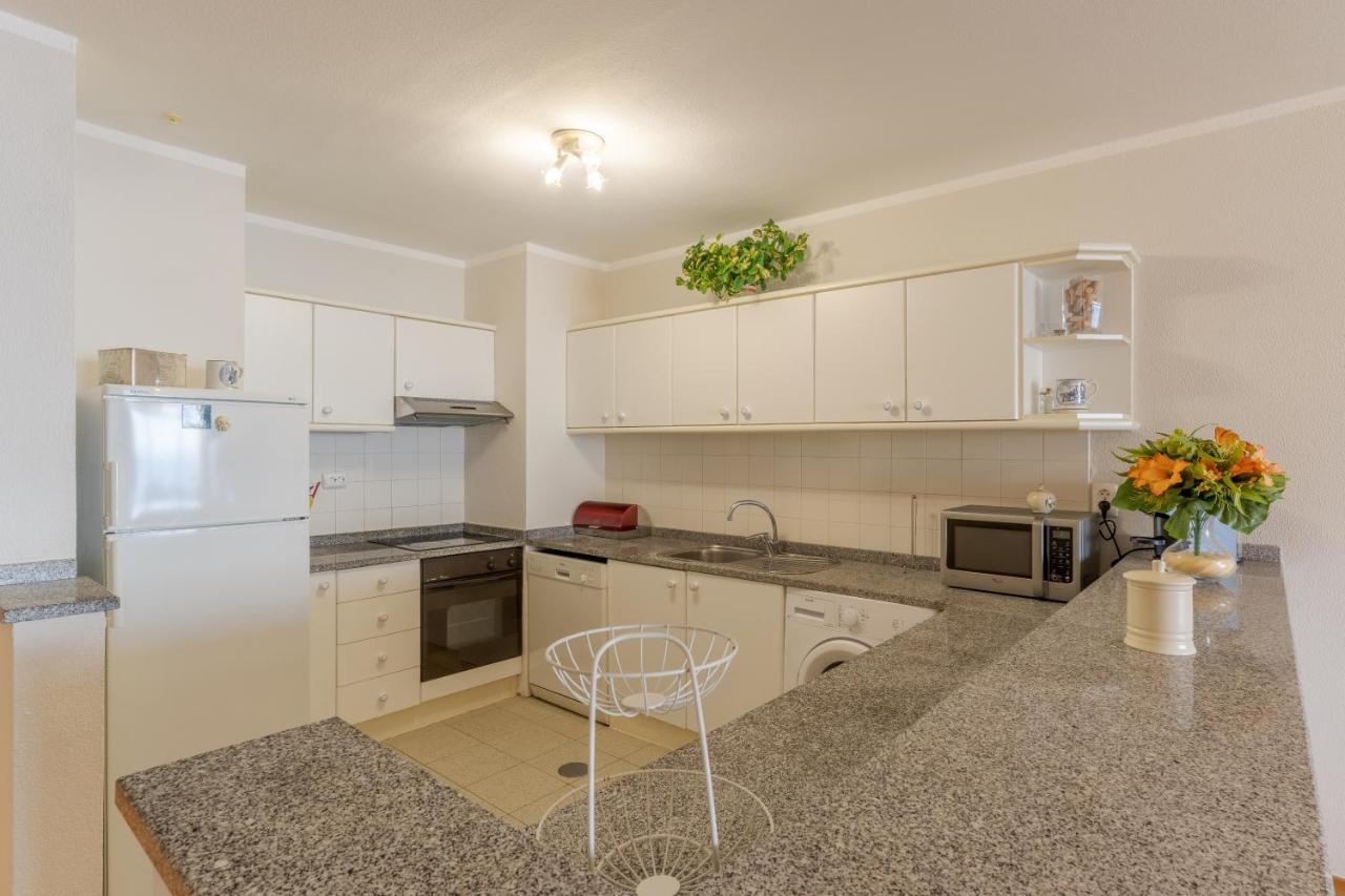 La Ocean View Apartment 丰沙尔 外观 照片