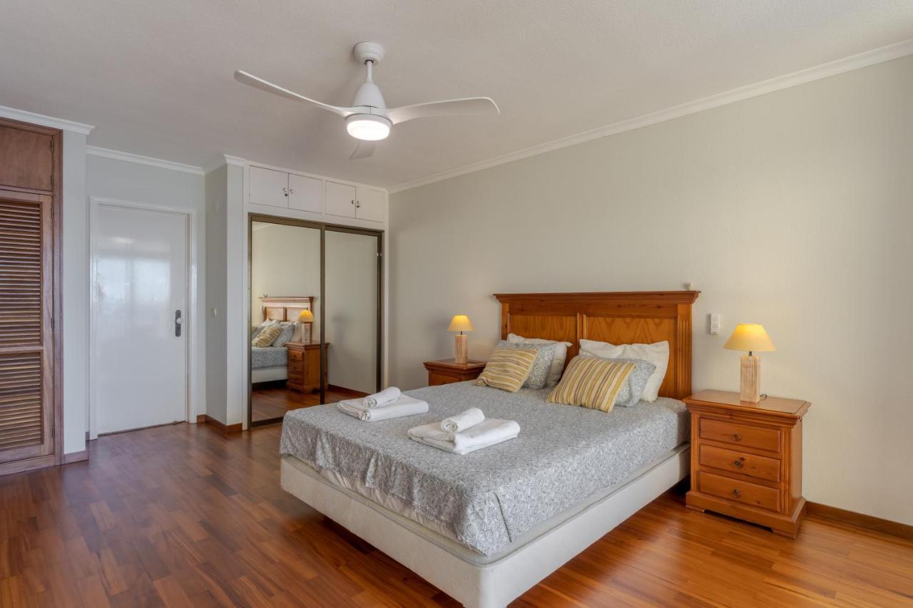 La Ocean View Apartment 丰沙尔 外观 照片