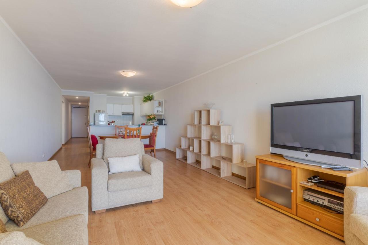 La Ocean View Apartment 丰沙尔 外观 照片