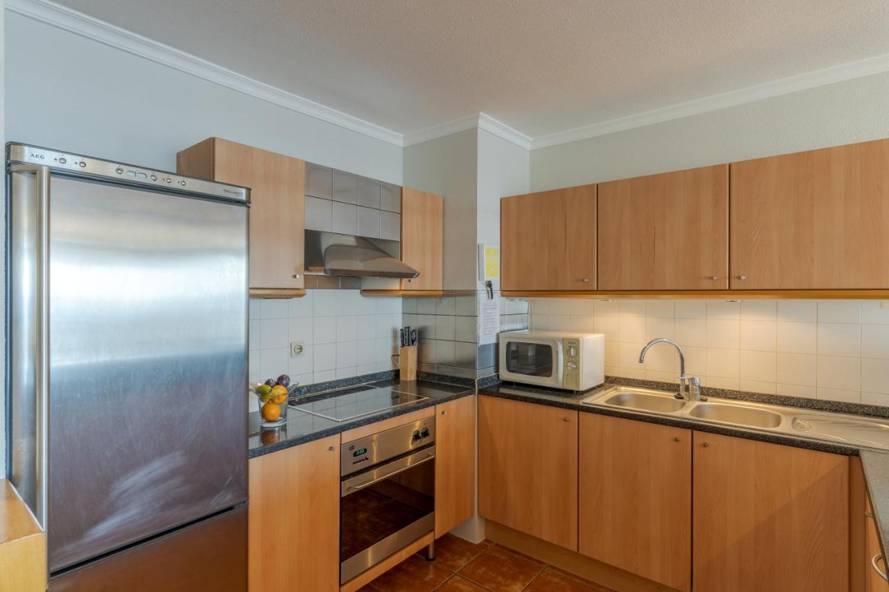 La Ocean View Apartment 丰沙尔 外观 照片