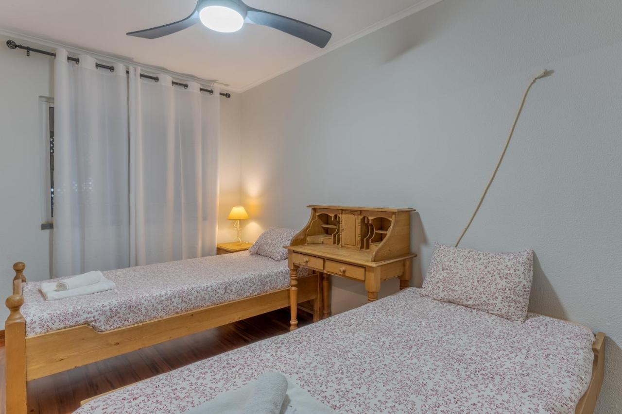 La Ocean View Apartment 丰沙尔 外观 照片