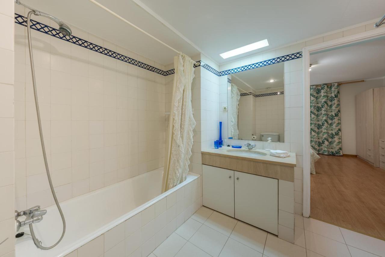 La Ocean View Apartment 丰沙尔 外观 照片