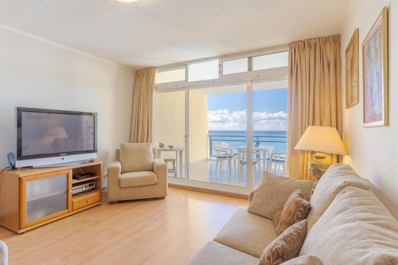 La Ocean View Apartment 丰沙尔 外观 照片