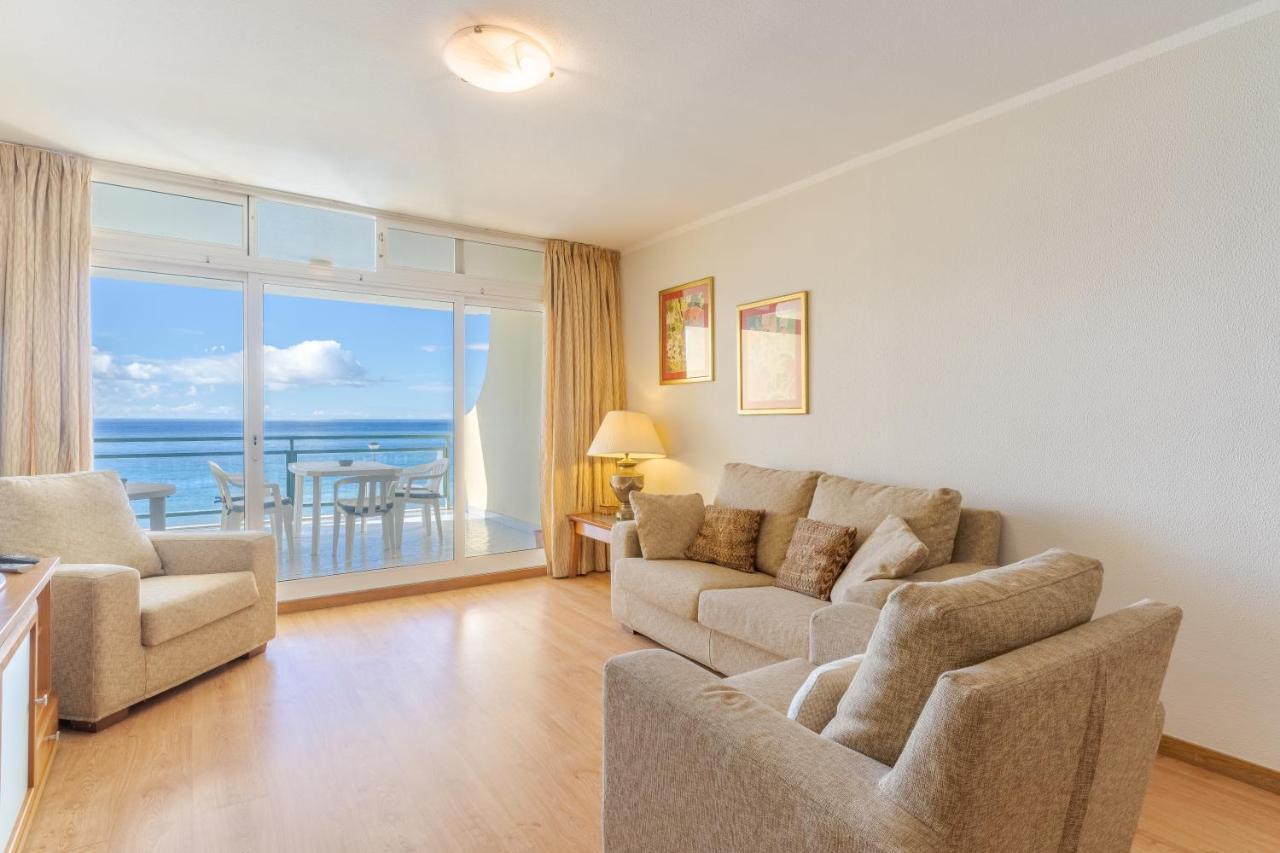 La Ocean View Apartment 丰沙尔 外观 照片