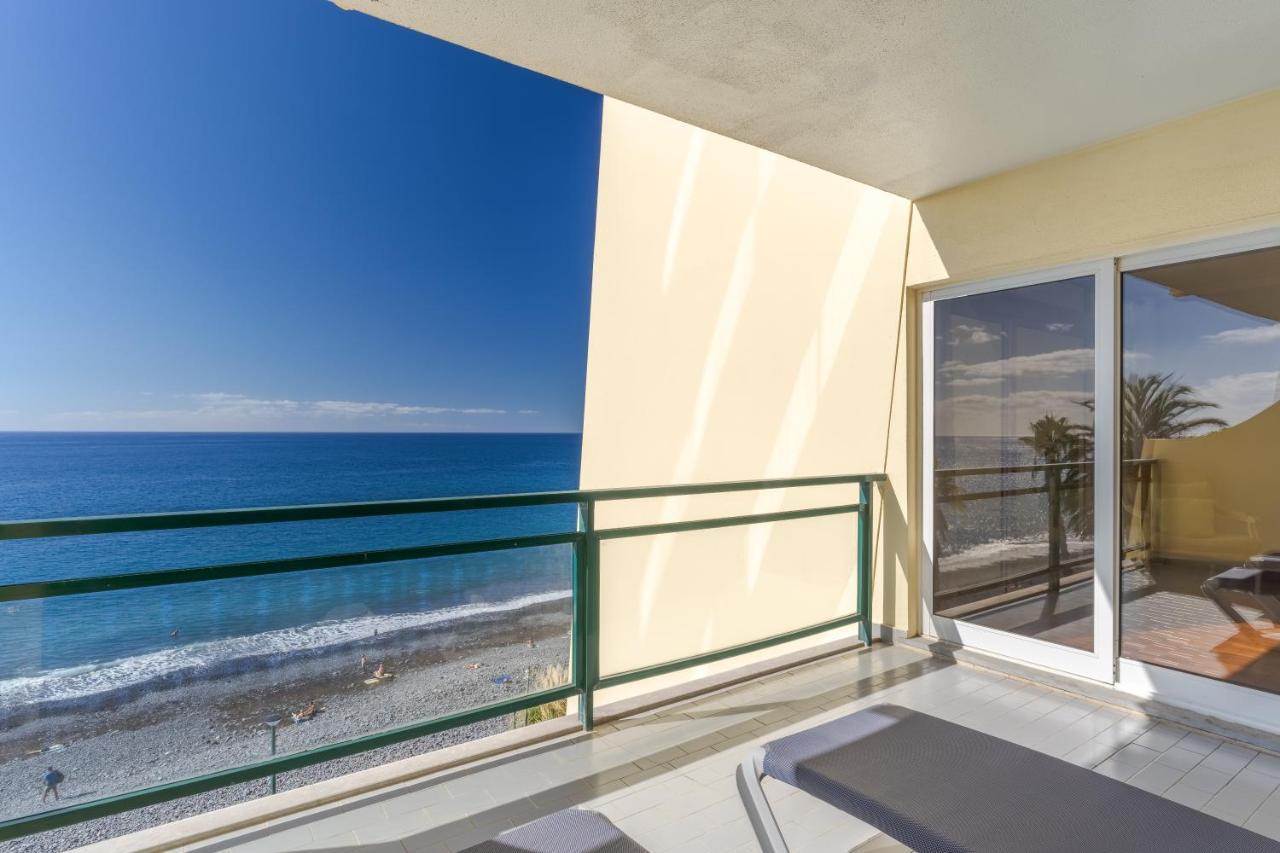 La Ocean View Apartment 丰沙尔 外观 照片