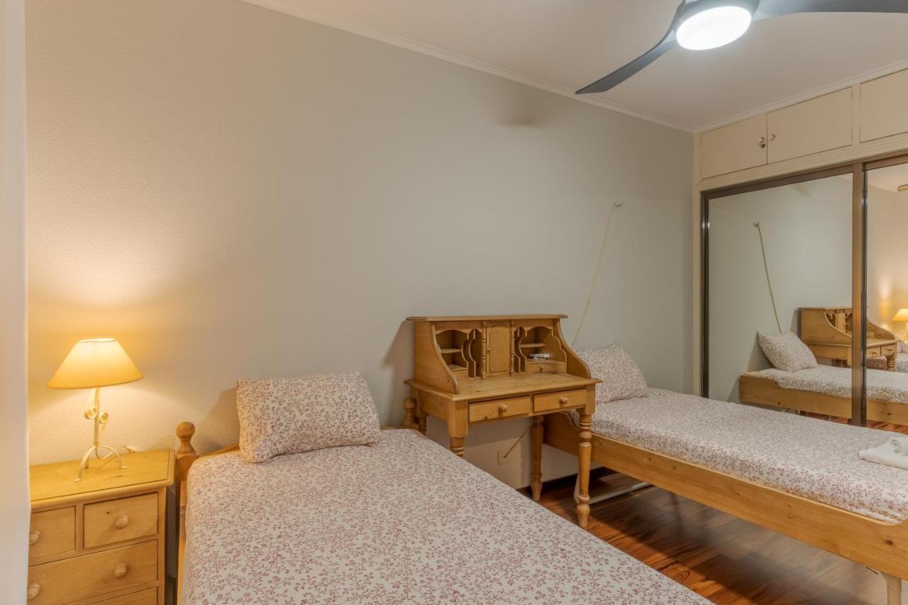 La Ocean View Apartment 丰沙尔 外观 照片