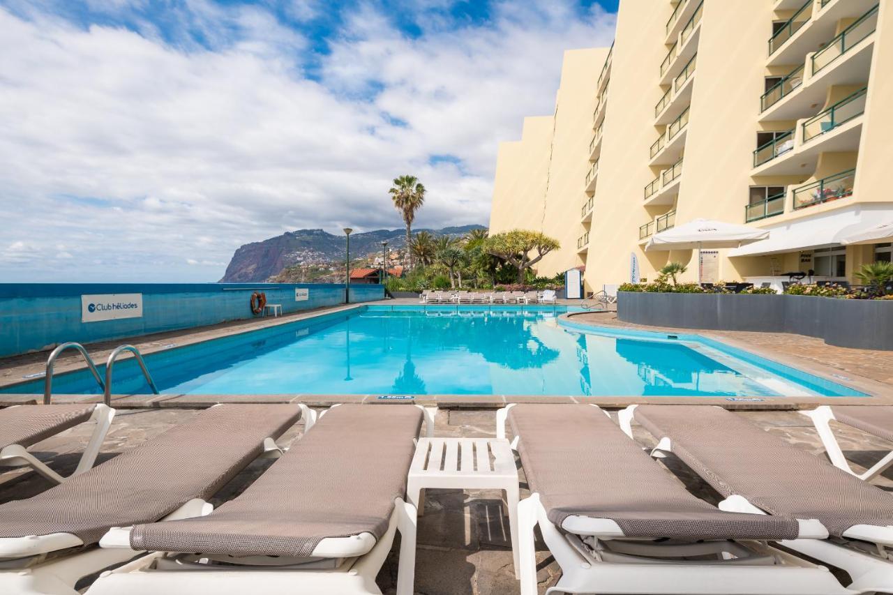 La Ocean View Apartment 丰沙尔 外观 照片