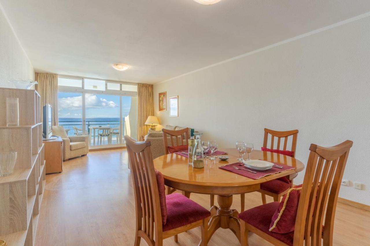 La Ocean View Apartment 丰沙尔 外观 照片