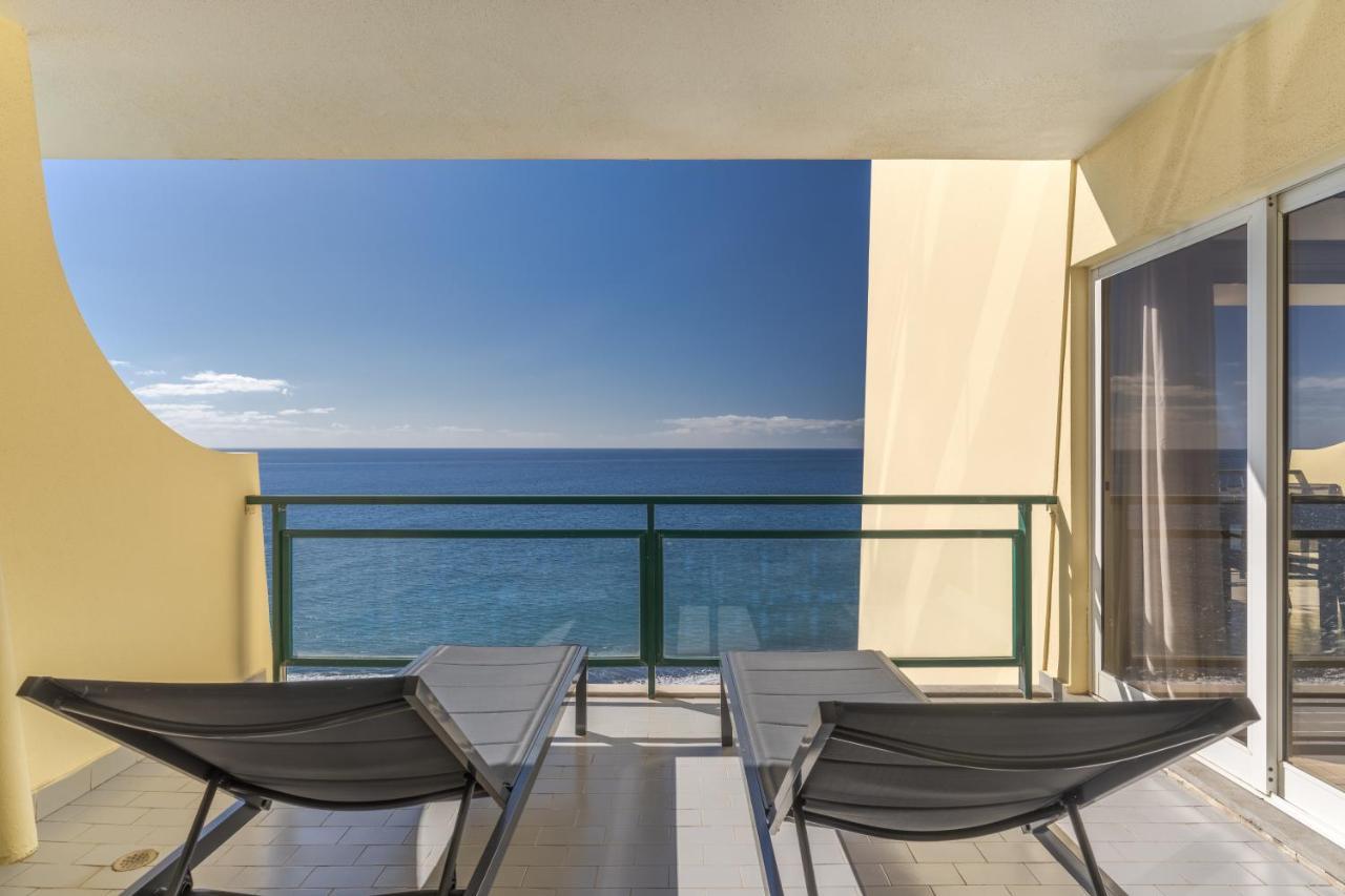 La Ocean View Apartment 丰沙尔 外观 照片