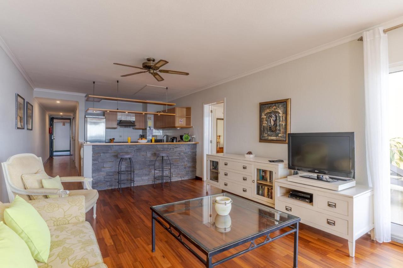 La Ocean View Apartment 丰沙尔 外观 照片