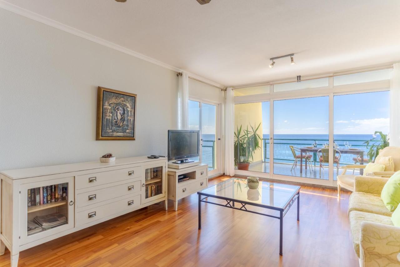 La Ocean View Apartment 丰沙尔 外观 照片
