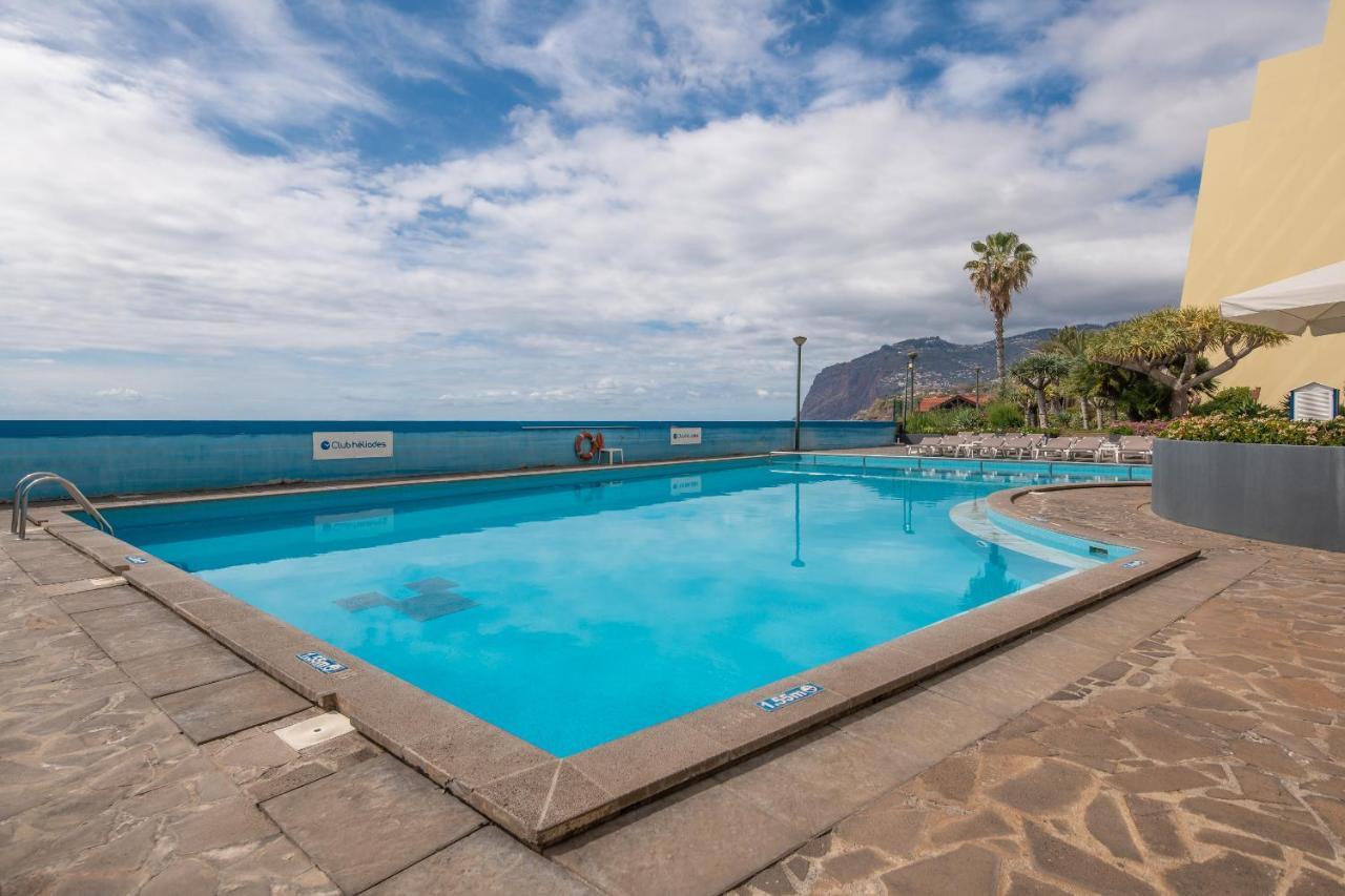 La Ocean View Apartment 丰沙尔 外观 照片